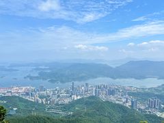 -梧桐山风景名胜区