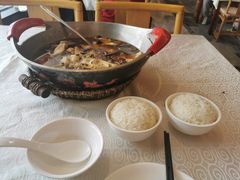 -辣婆婆(航天桥店)