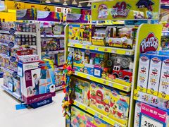 -TOYSRUS玩具反斗城(厦门新生活广场店)