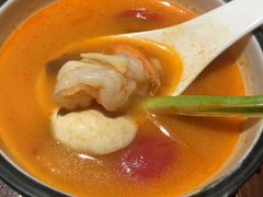 -Local泰莲庭(虹鳟鱼店)