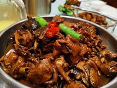 -庐州太太(双岗店)