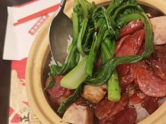 -华记煲仔华·煲仔饭(三元里万科里店)