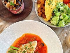 -The Rug Cafe(王府中环店)
