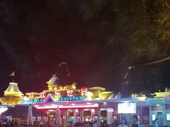 -沈阳方特欢乐世界