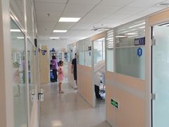 -杭州师范大学附属医院(杭州总院)
