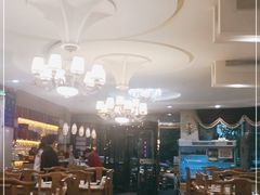 大堂-高建民酒楼(红旗大街店)