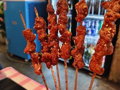 -可可大虾武汉土菜大排档(万松园1店)