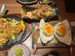 -隐月· 㐂和食屋(芝罘万达公馆店)