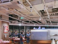 -西贝莜面村(金隅嘉品mall店)