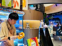 -海德温泉生活馆(朝阳大悦城店)