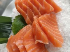 -禾斗海鲜自助(市南银座店)