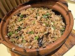 经典黄鳝丝饭-惠食佳(滨江大公馆店)