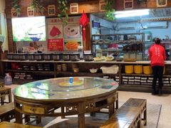 -灶东家民间菜(回兴店)