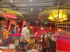 -北平食府.北京烤鸭(亦庄店)