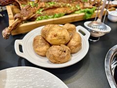 -千朋聚烤全羊餐厅(兰州国际建材家居博览城店)
