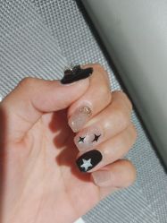 -丽心自助美甲美睫