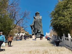 -青岛崂山太清宫