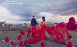 -蒙娜丽莎婚纱摄影(南门店)