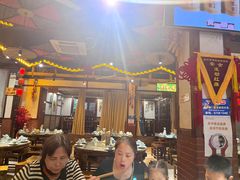 -灶东家民间菜(回兴店)