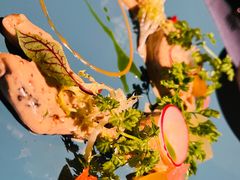 -弦月窗LUNETTE BY AMANDA(复兴路店)