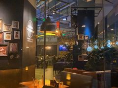 -The Happy Monk(前海壹方汇店)