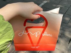 -Dip in Gelato(富民路店)