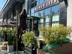 -风渡嘉荷西餐厅 Windy City(西三旗金隅店)