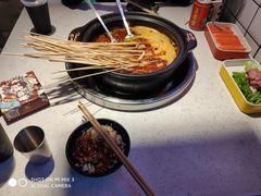 -钢管厂歆瑞源油卤串串香(春熙路太古里店)