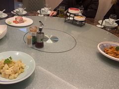 -新天明砂锅鱼头煲