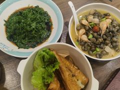 -锡和无锡菜(景丽苑店)