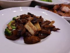 -满汉楼(江畔店)