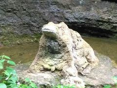 -皖西大裂谷