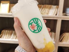 -宝珠奶酪(长宁金虹桥店)