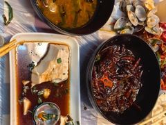 -吴记口味馆
