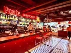 -Ponte 意大利餐厅