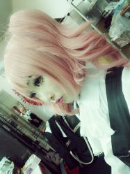 点击看大图 -星元素cosplay动漫摄影写真工作室