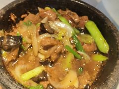 -华馨园北京烤鸭(丽水店)