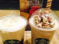 -星巴克(朵云轩店)