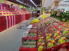 -鲜力达果品批发直销(青山店)