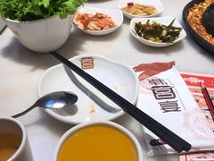 -韩宫宴炭火烤肉(印象城店)