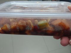 -宏状元现熬粥·京味菜(黄寺大街店)