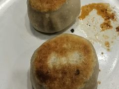 -惠丰门丁肉饼店