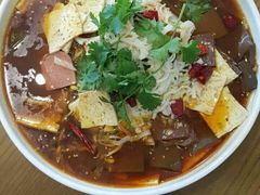 -东吴面馆(十全街店)