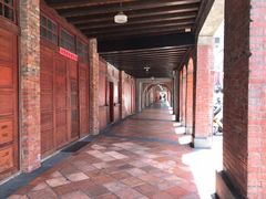 -剥皮寮历史街区