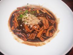 响油鳝糊-鱼食饭稻·苏浙土菜17年老馆子(平江路店)