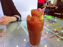 -澳门陈光记烧味饭店(万象城店)