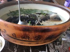 -风味小馆(天目湖宾馆店)