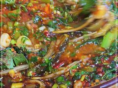 -乐山第一家临江鳝丝(茶坊路店)