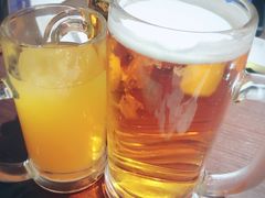 -じゃんじゃん亭(栄店)