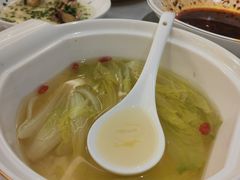 -渝信川菜(南滨店)